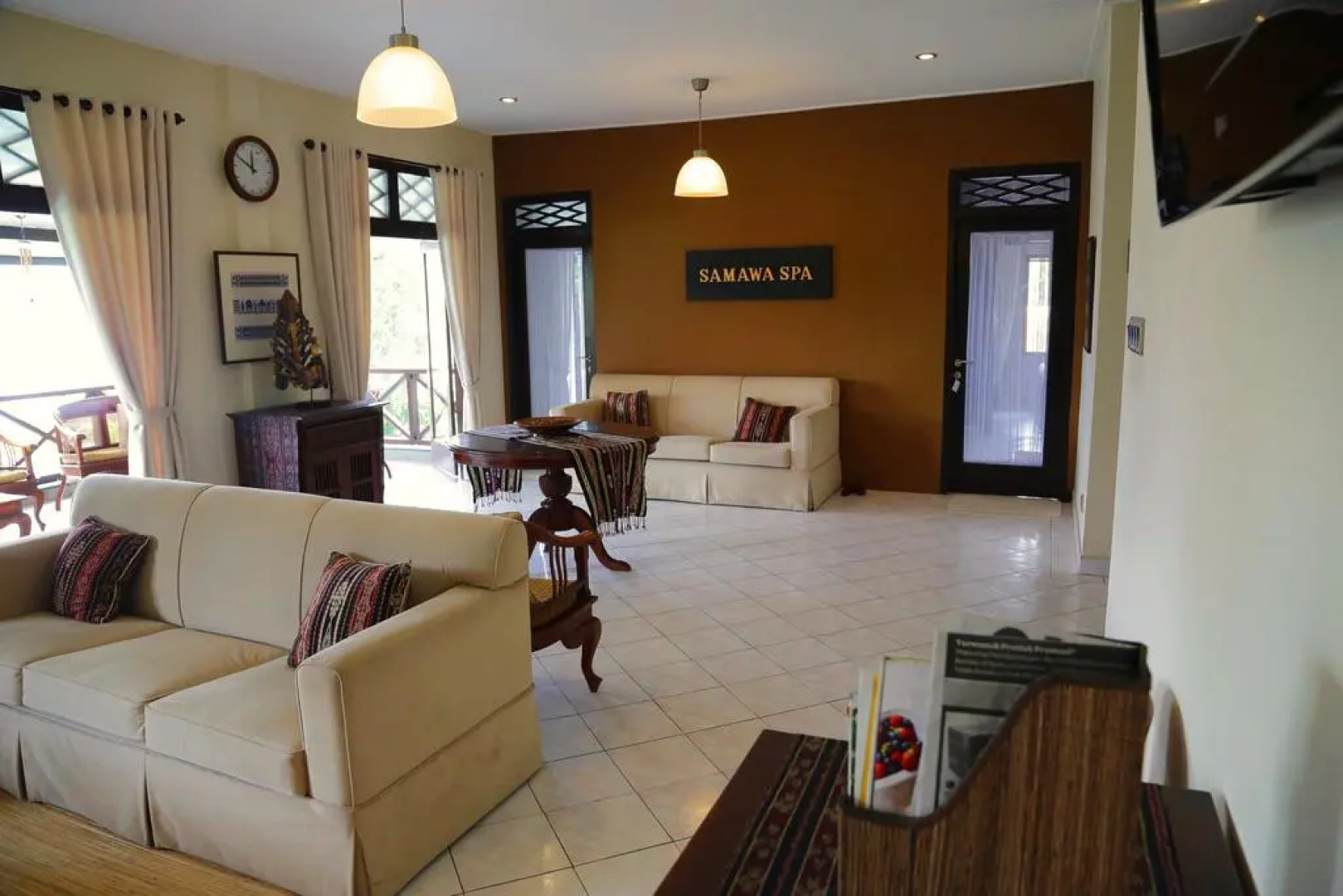 Samawa Transit Hotel