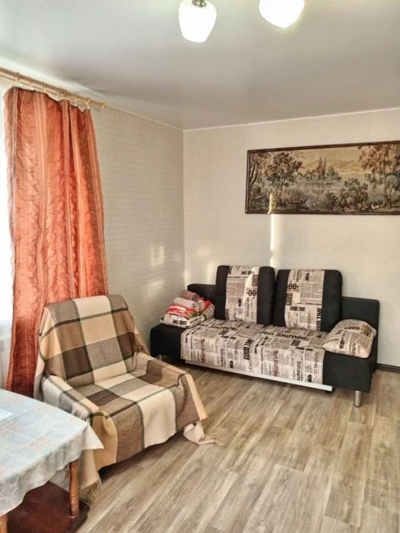 Апартаменты на улице Советская 29а