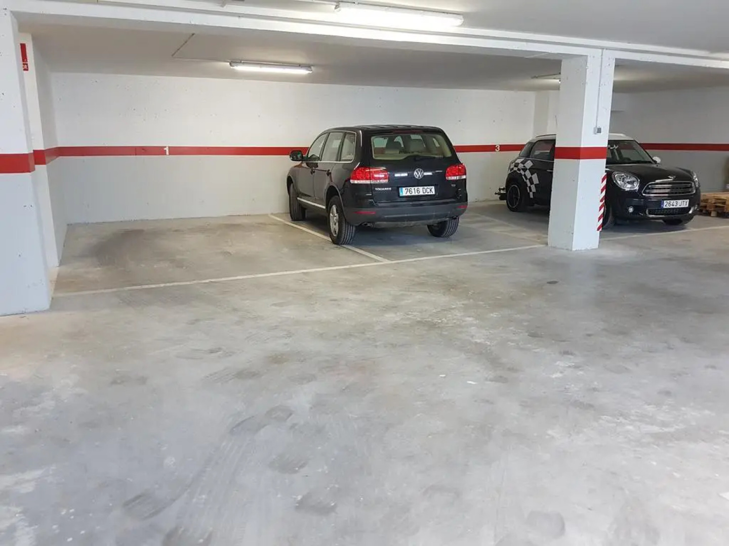 Apartahotel Dos Ríos Ainsa