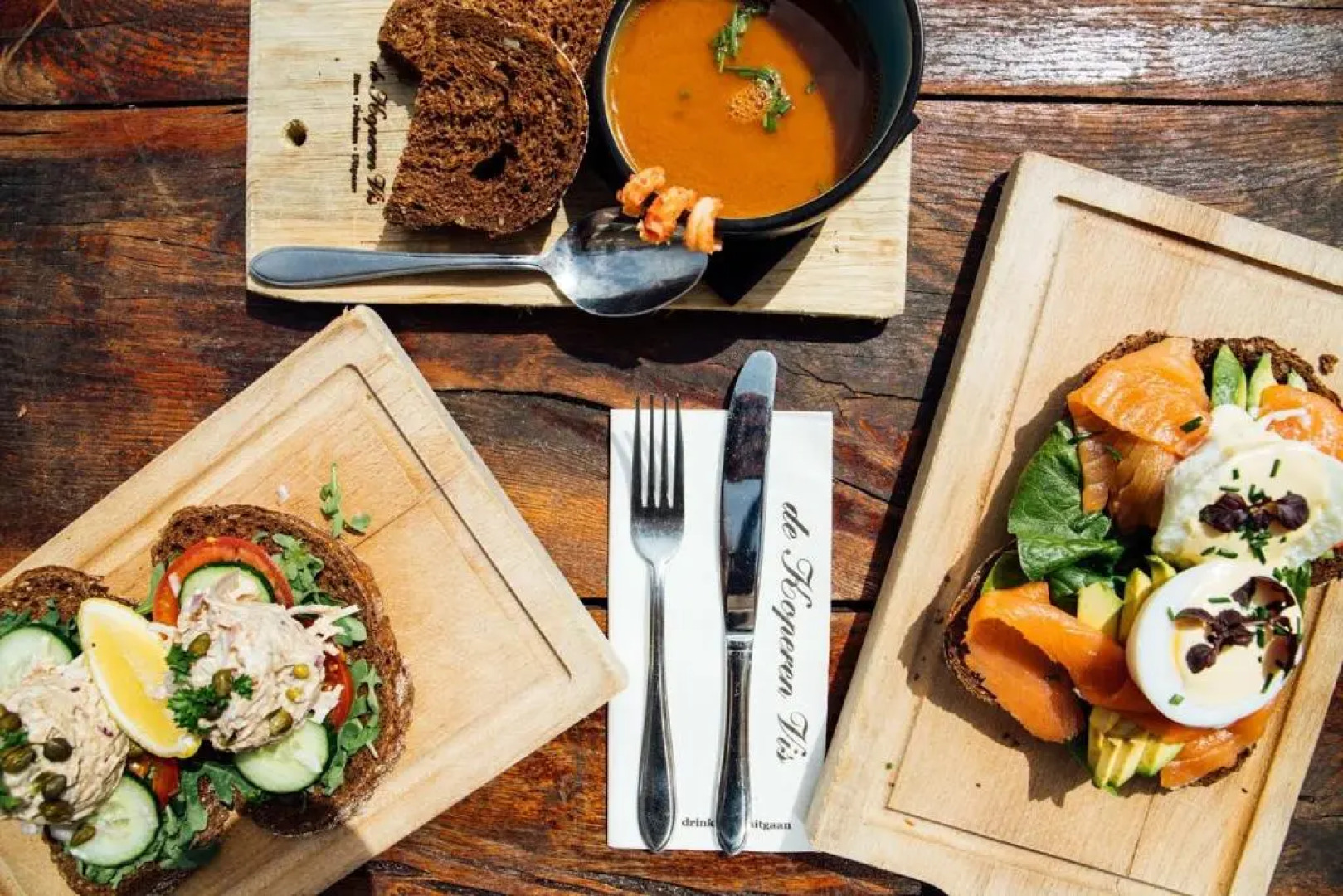 Harbour Suites Boutique Hotel