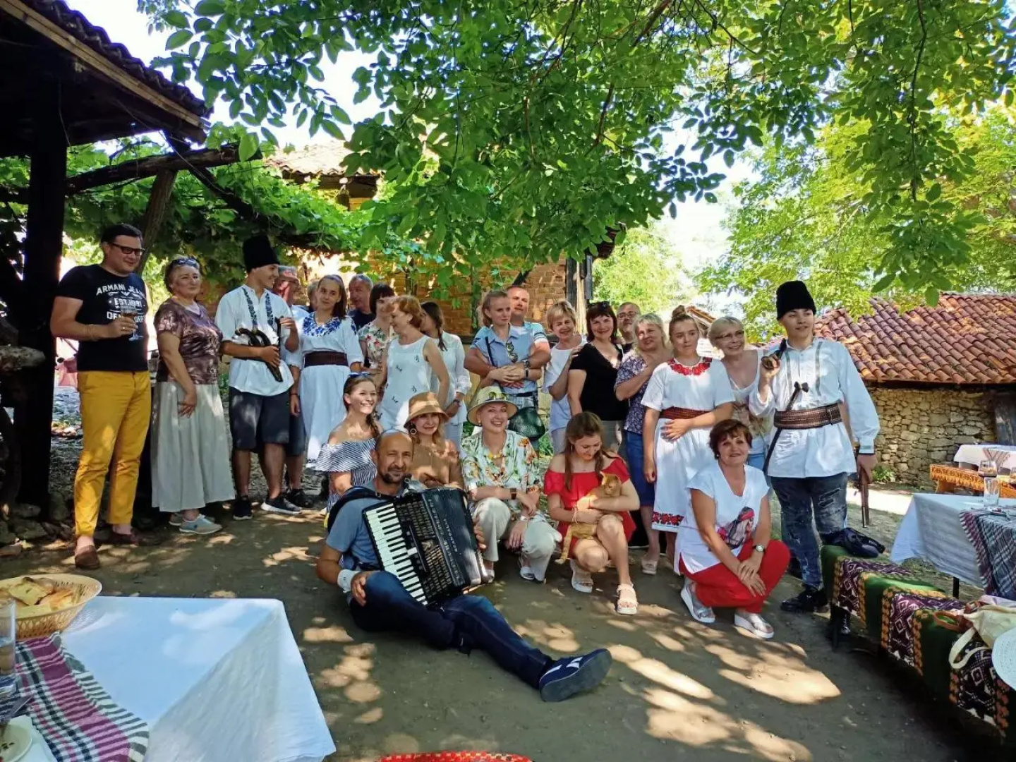Guest House Jovanovic