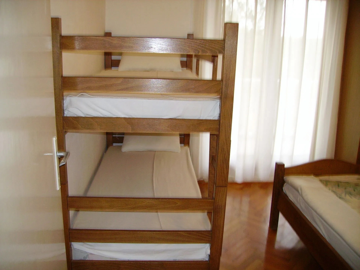 Apartment Mare - with terrace: A1 Pakostane, Riviera Biograd