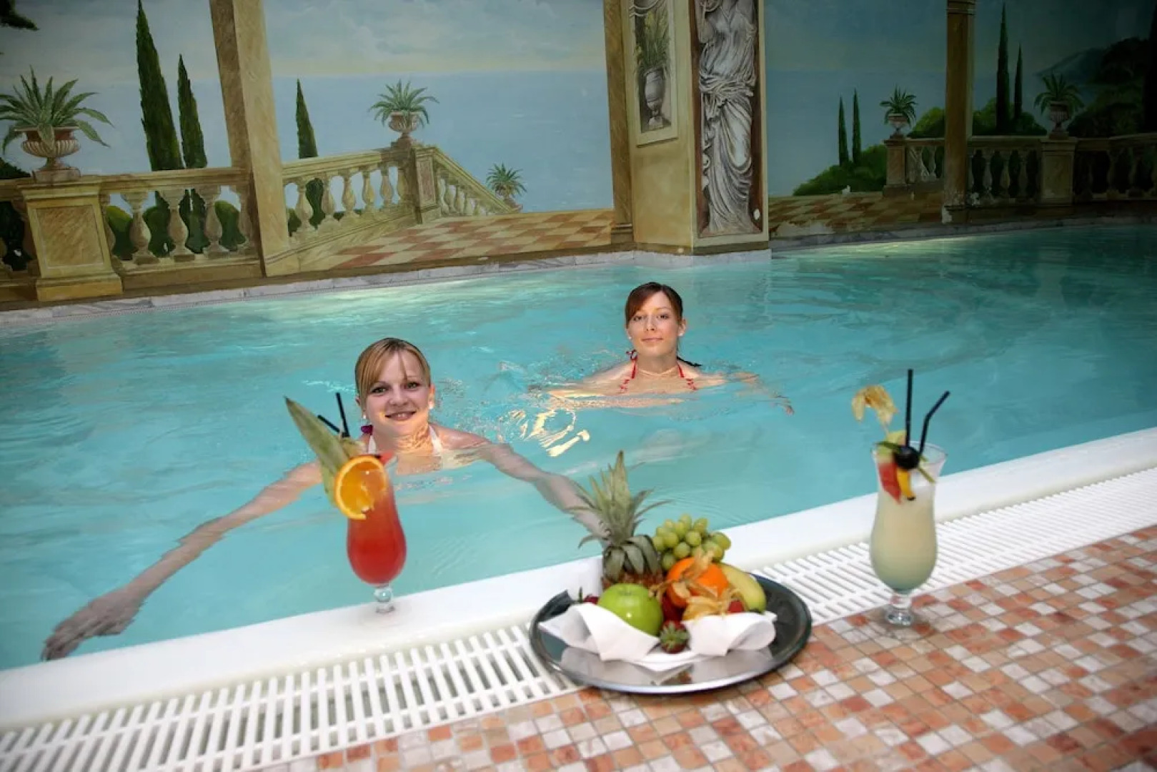 Schloss Groß Plasten