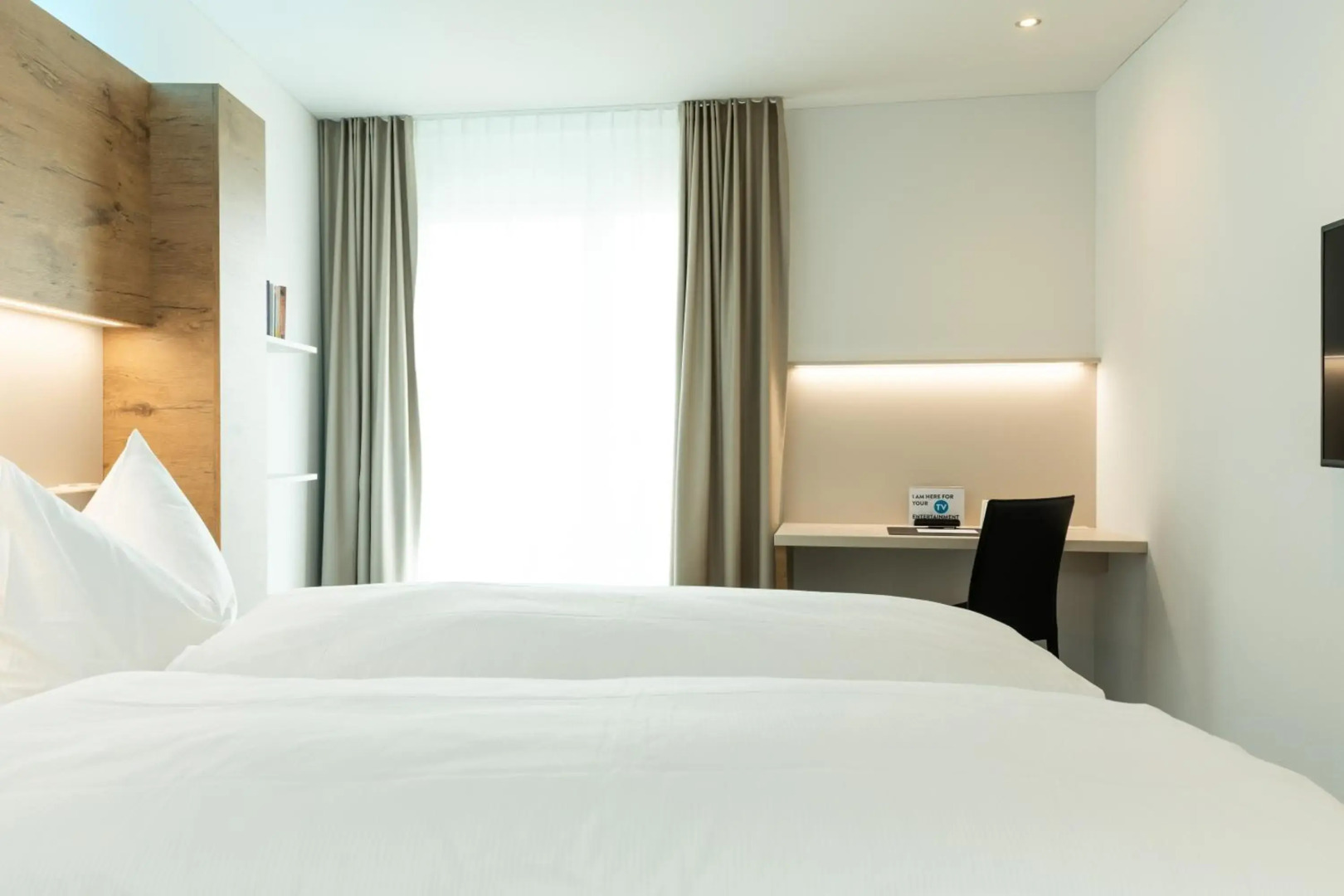 Trip Inn Jet Hotel Zürich Airport