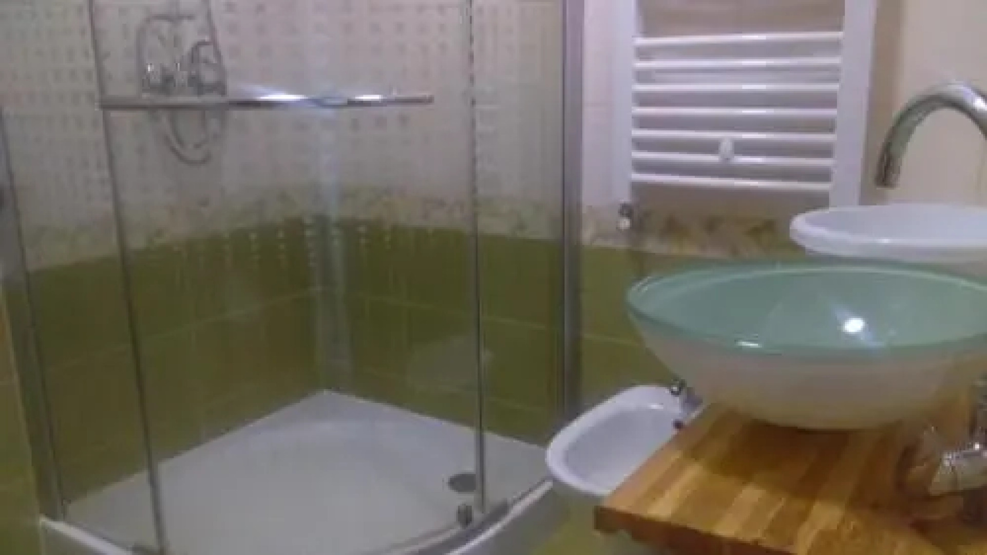 Apartment Frane Grobnik