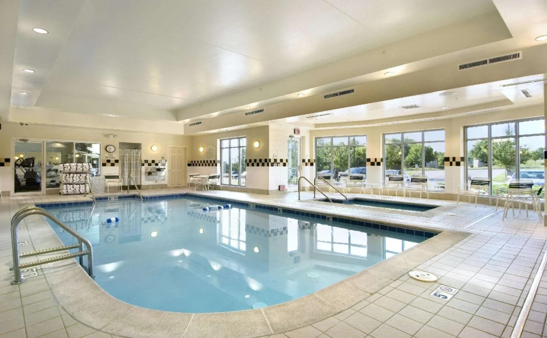 Hilton Garden Inn Overland Park