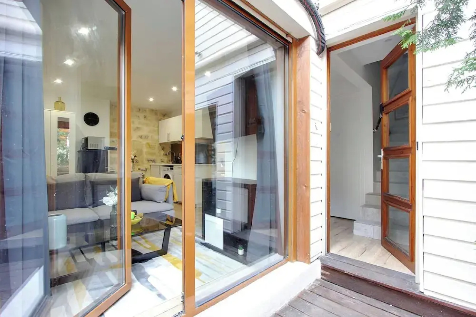 Charming Apartment -1br/2p- Le Kremlin-bicetre