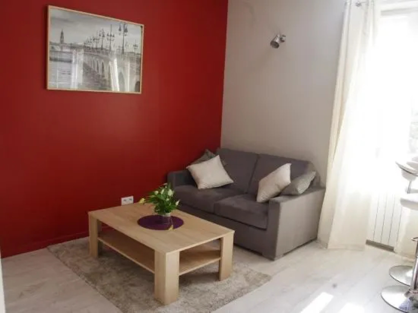 La Chambre de Veyrines