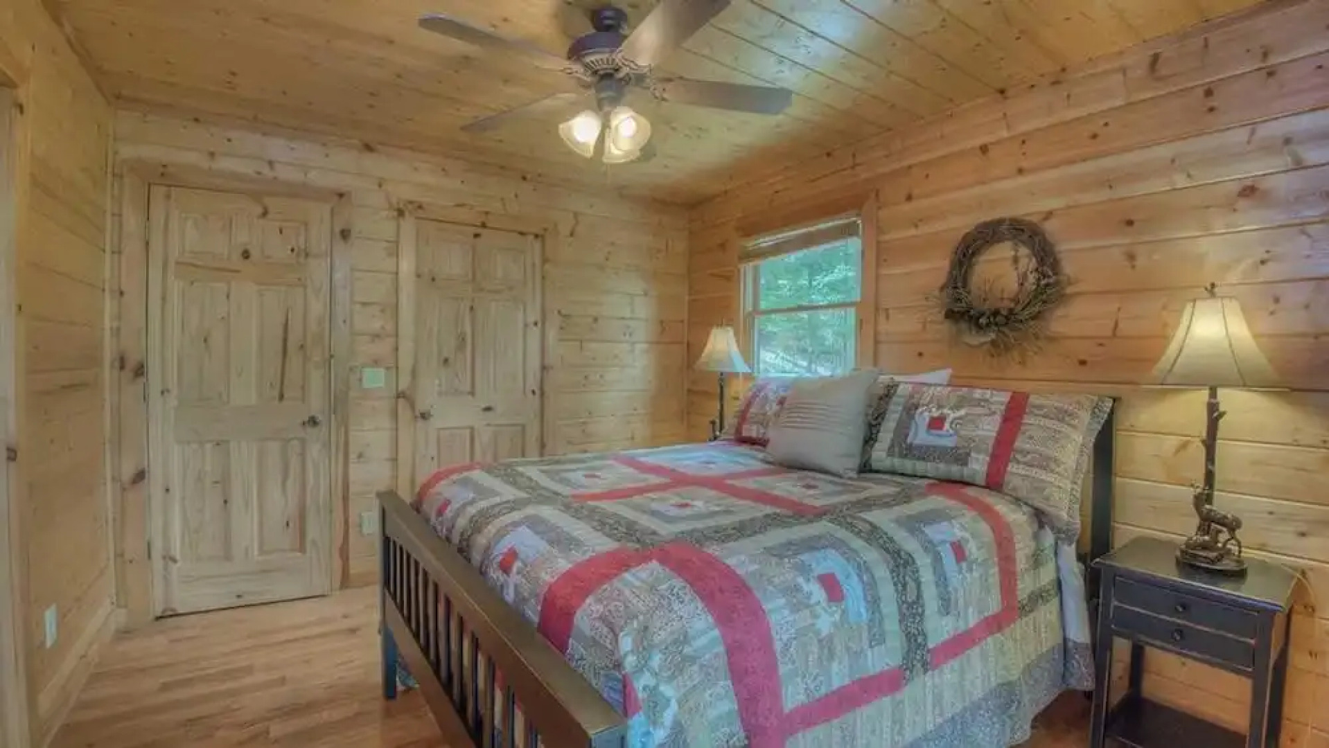 Sweet Seclusion by Escape to Blue Ridge