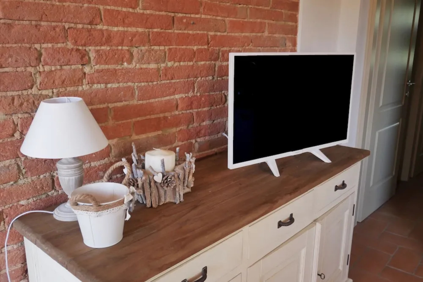 Agriturismo Due Comuni