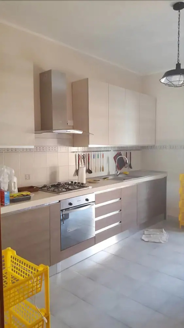 Casa Vacanza Stefano Home