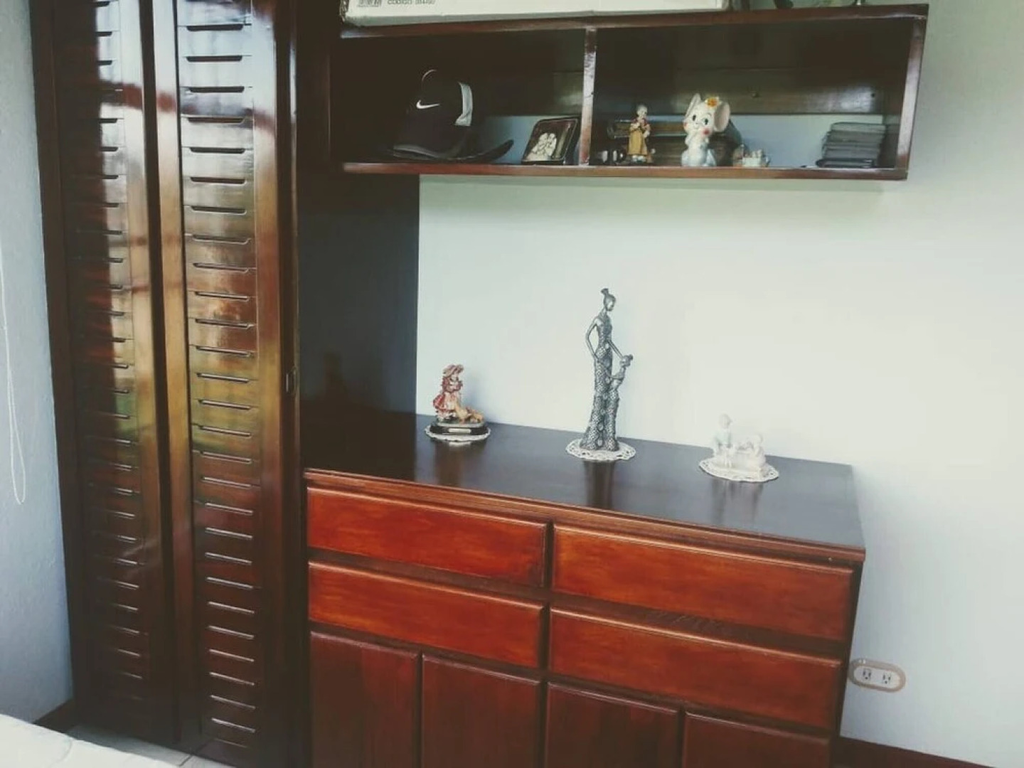 Room-habitación Y Baño Independientes