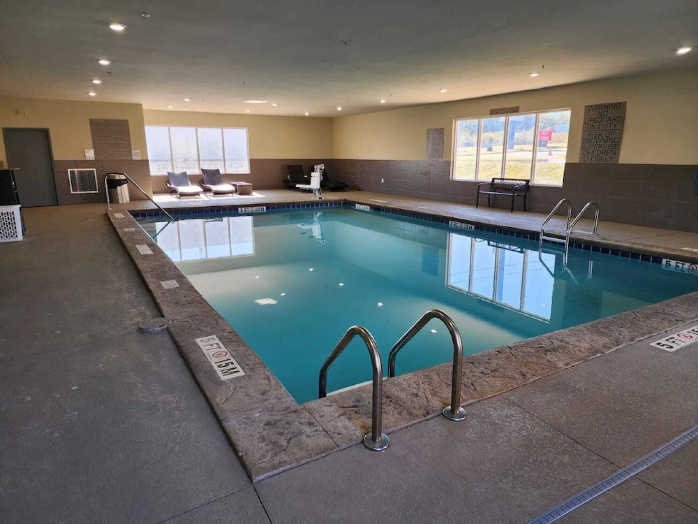 Knights Inn Macon West