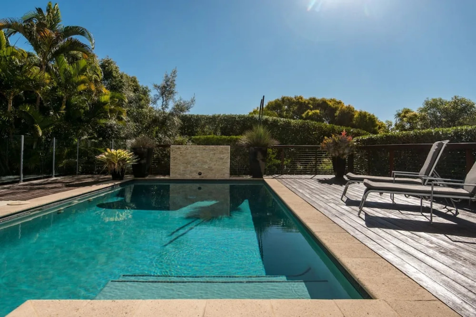 Sunshine Coast White House