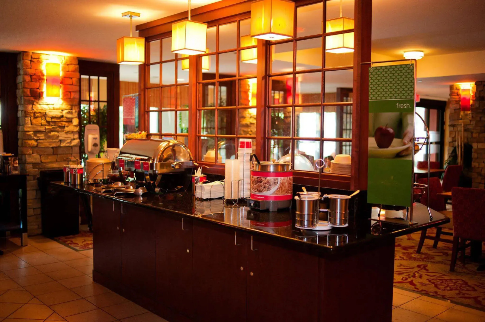 Hampton Inn Reading/Wyomissing