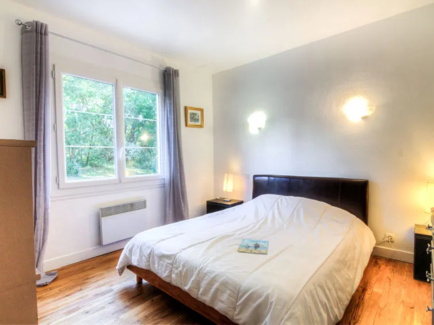 Holiday Home De la Plage