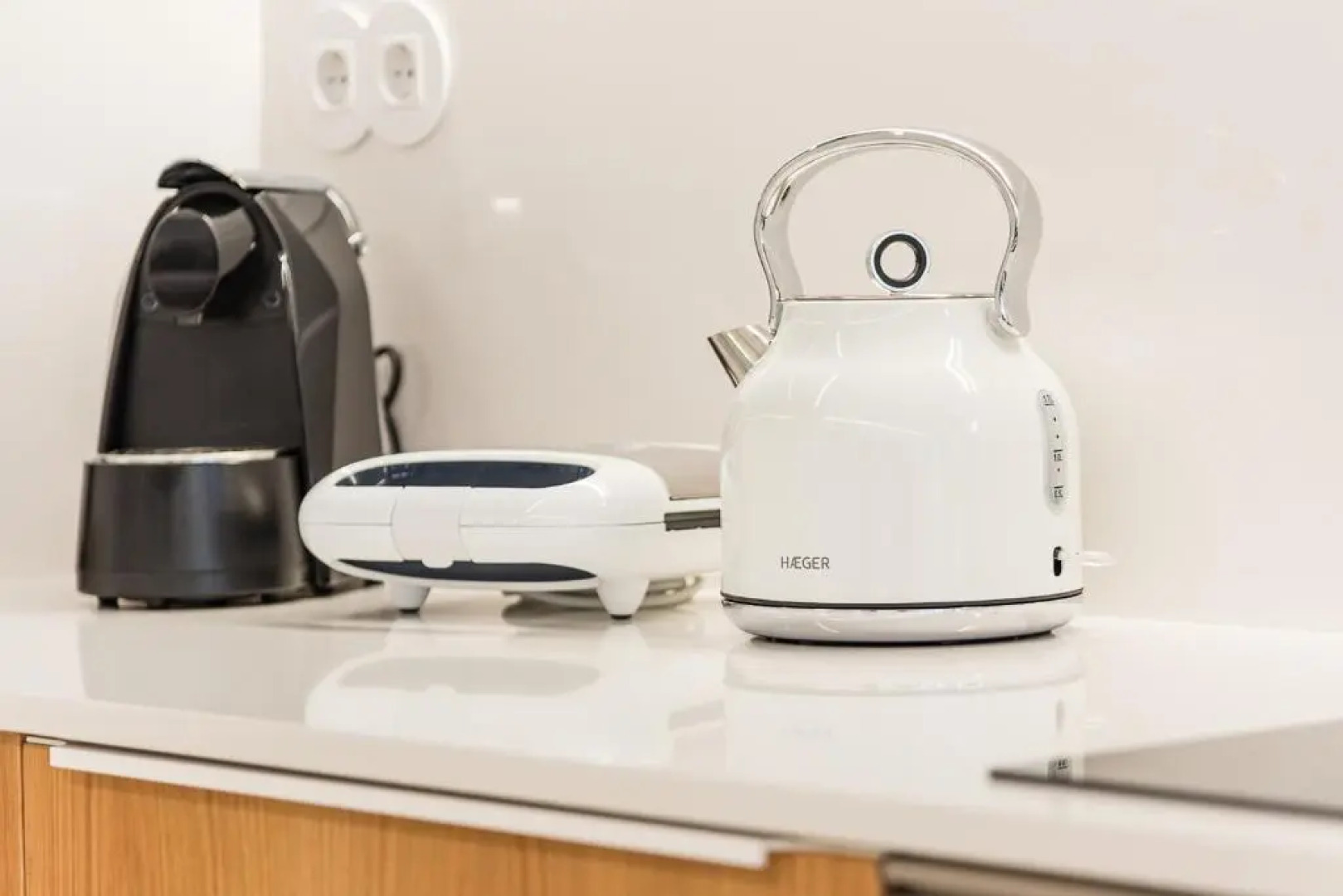 Lidador 116 Apartments