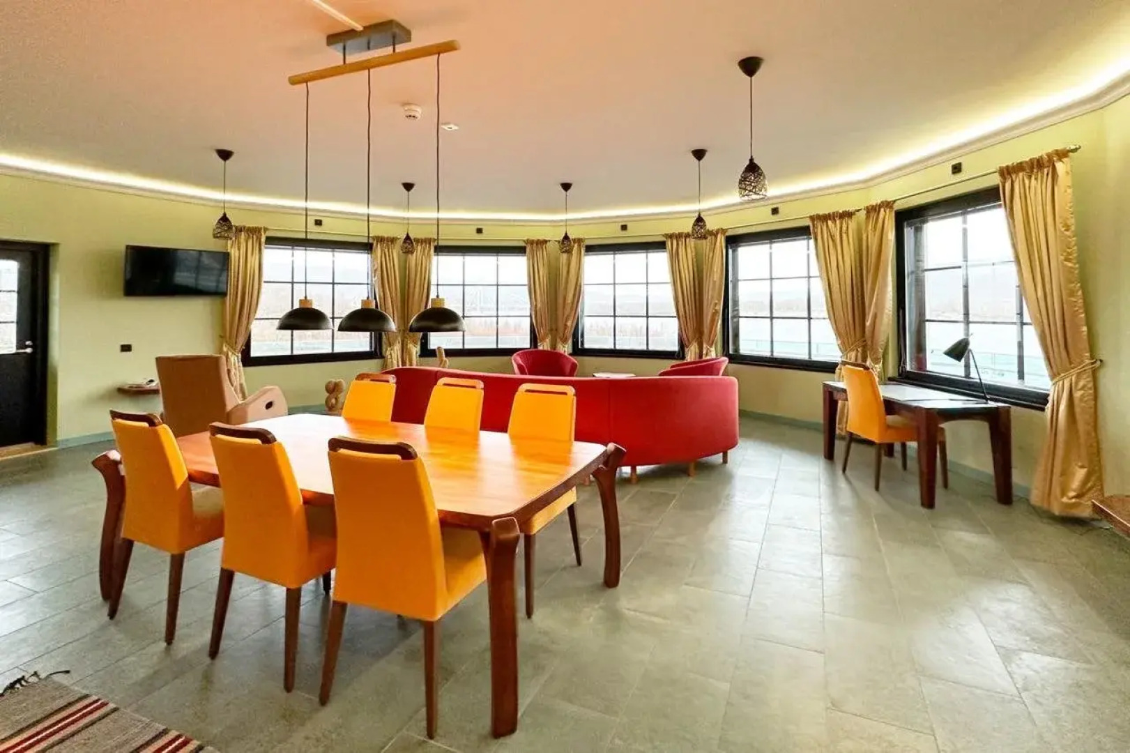 Utsjoki Arctic Resort