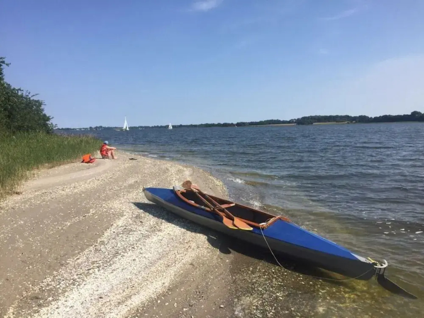 Holiday Home Scheersbergkate