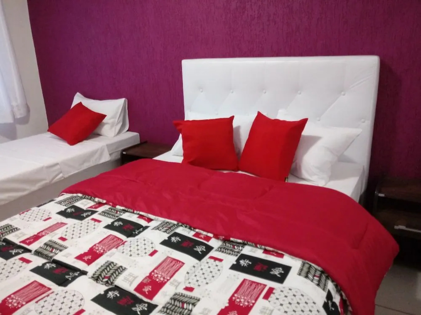 Pousada Rio das Ostras