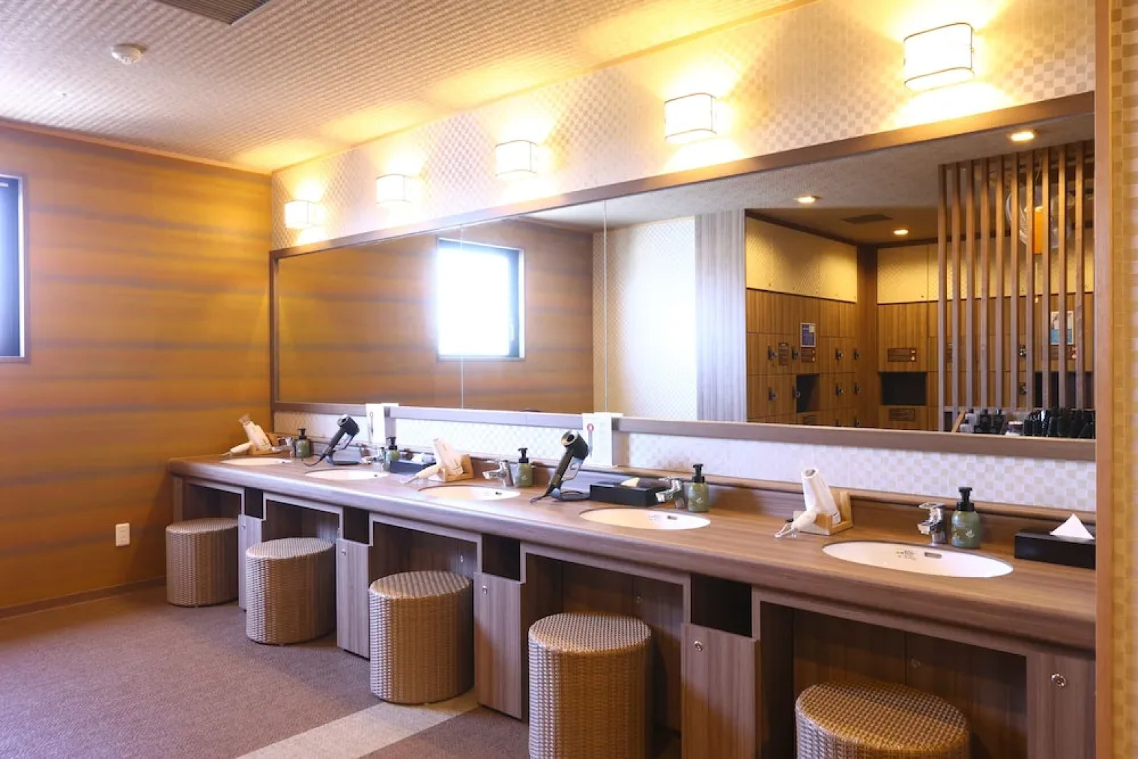 Отель Onyado Nono Kanazawa Natural Hot Spring