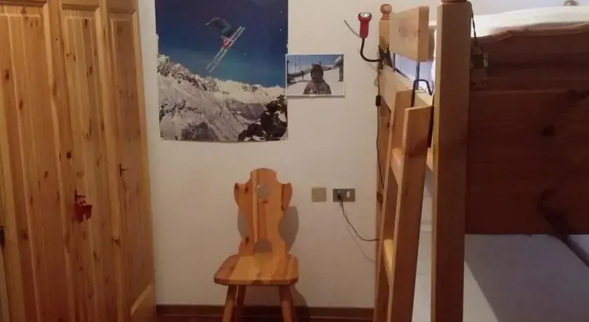 Appartamento Borca di Cadore