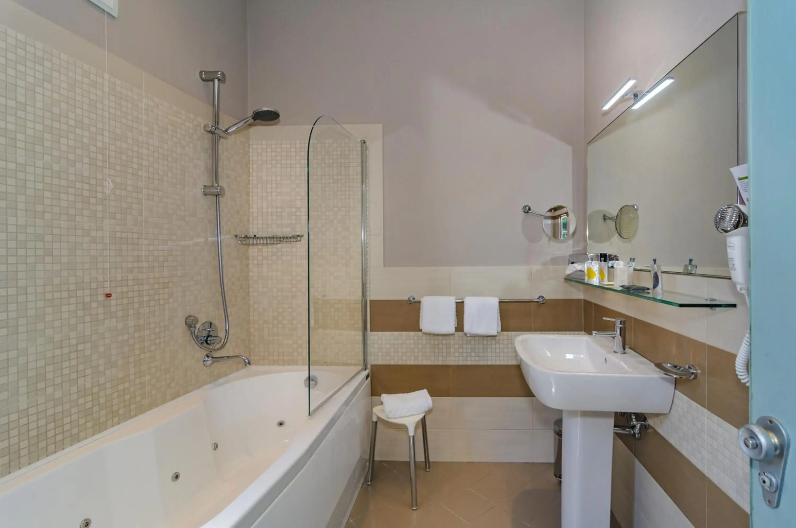 Villa La Principessa