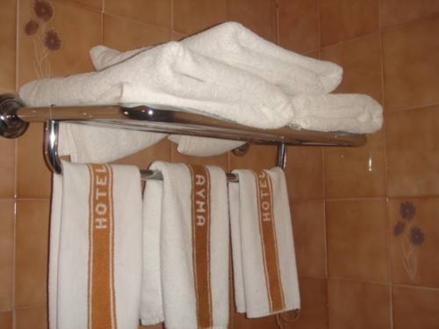 Apartaments l'Era d'Aymà