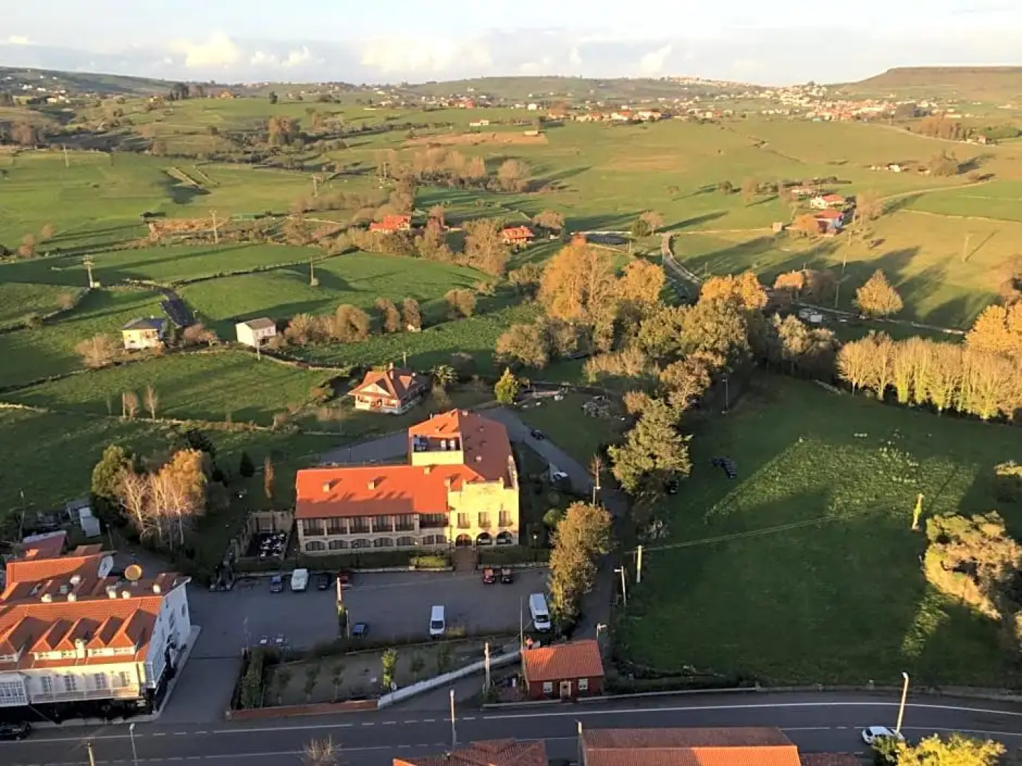 Hotel La Casona de Luis