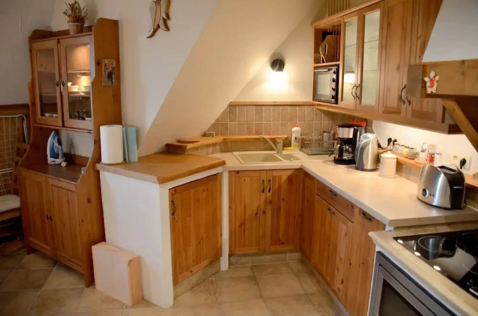 Apartament Gorski z Panorama Tatr