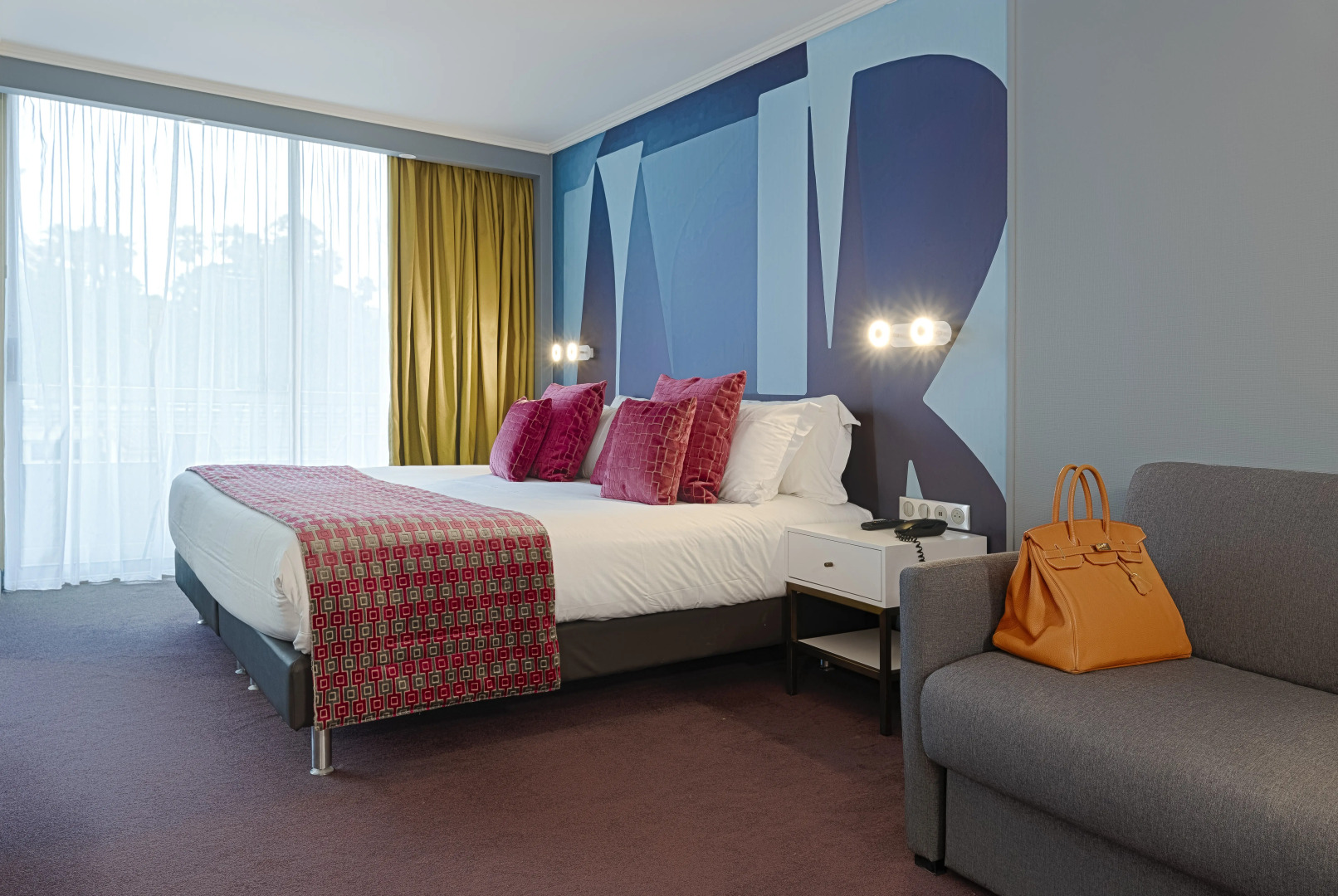 Hôtel Juliana Cannes