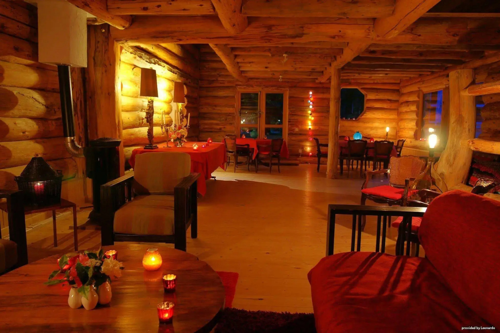 Domaine La Gentilhommière