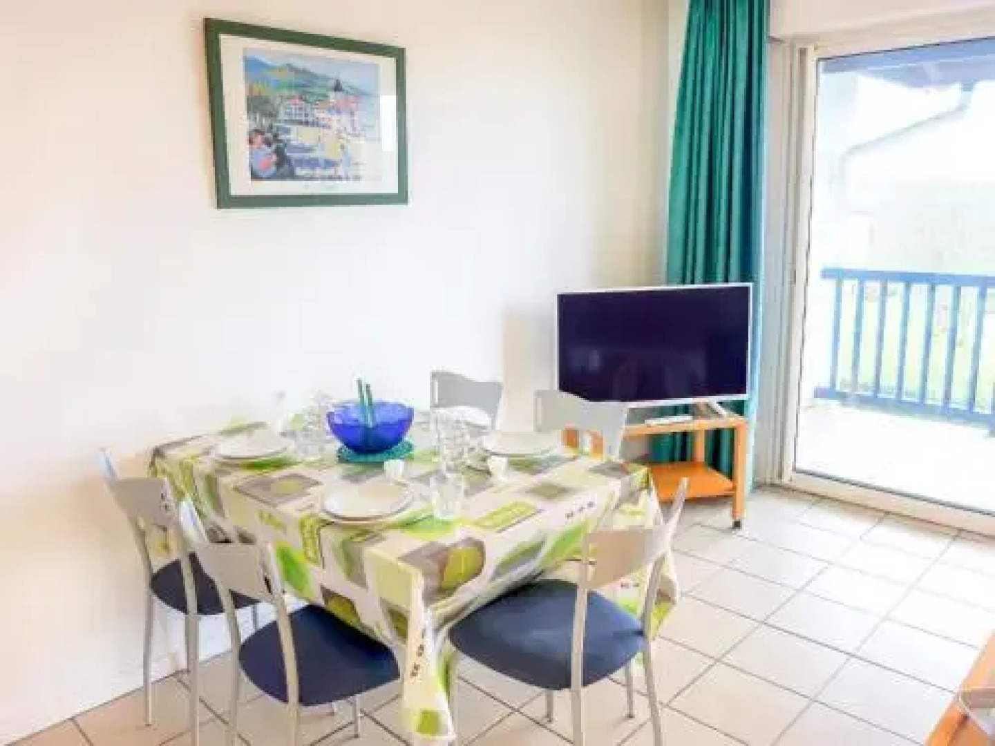 Apartment Les Hauts d'Orleguy