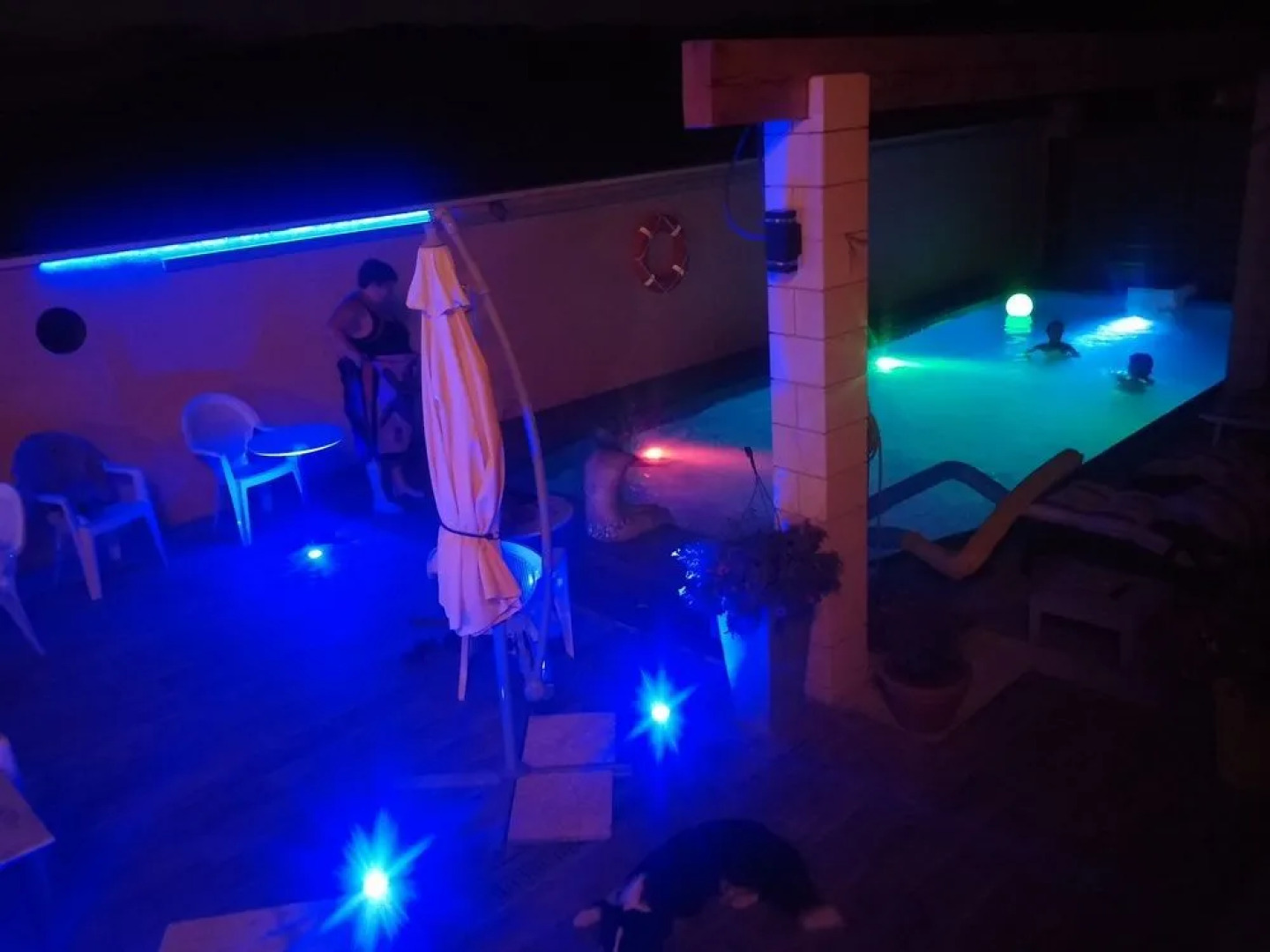 La Fontaine du Vercors