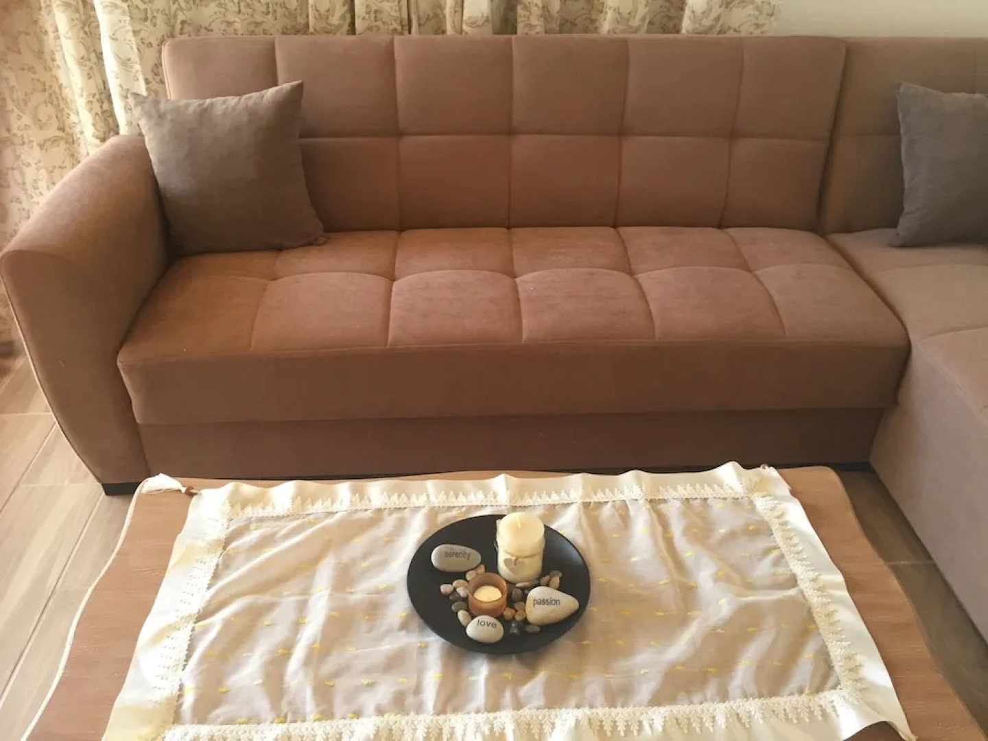 Salora Studio-Apartments