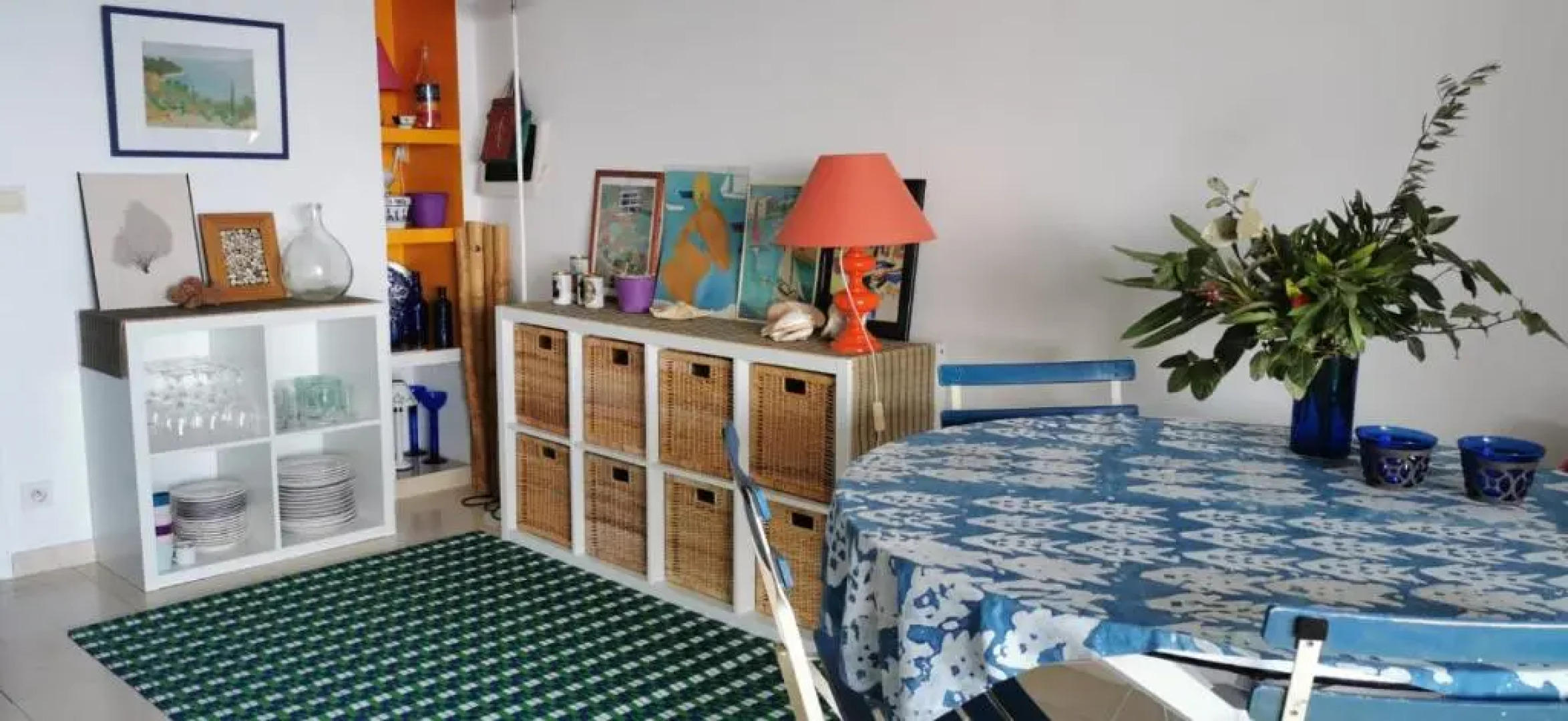 Residence du Canadel