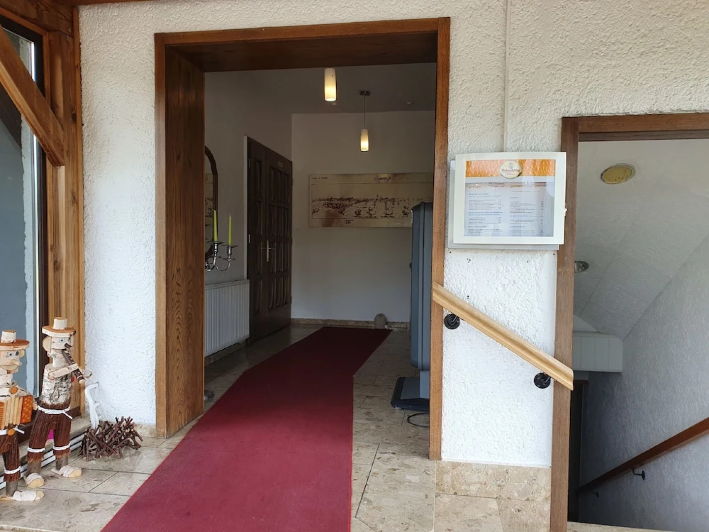 Hotel am Wald - Jessen