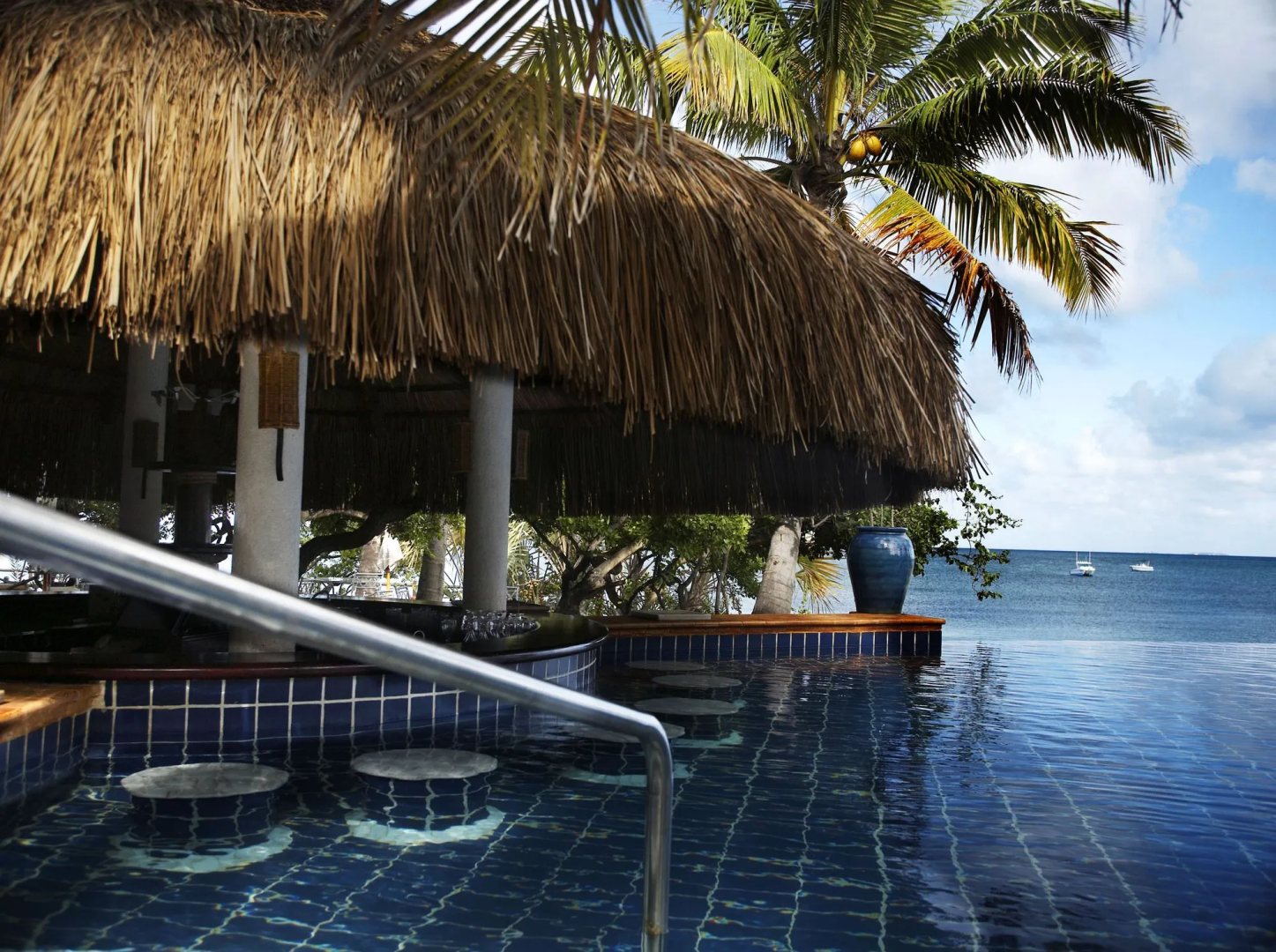 Anantara Bazaruto Island Resort