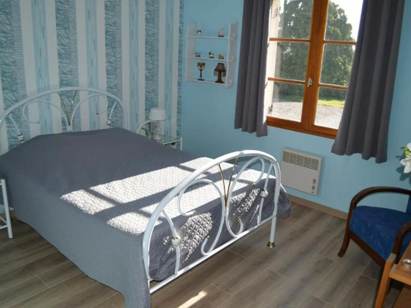 Gîte Wierre-Effroy, 7 pièces, 10 personnes - FR-1-376-3