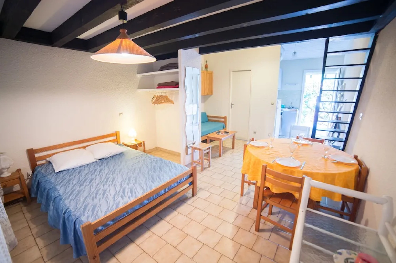 Appartements Les Deferlantes