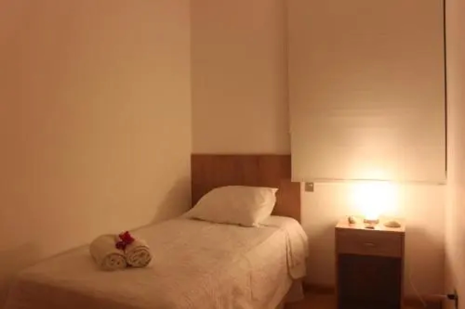 Caihuayna Apart Hotel