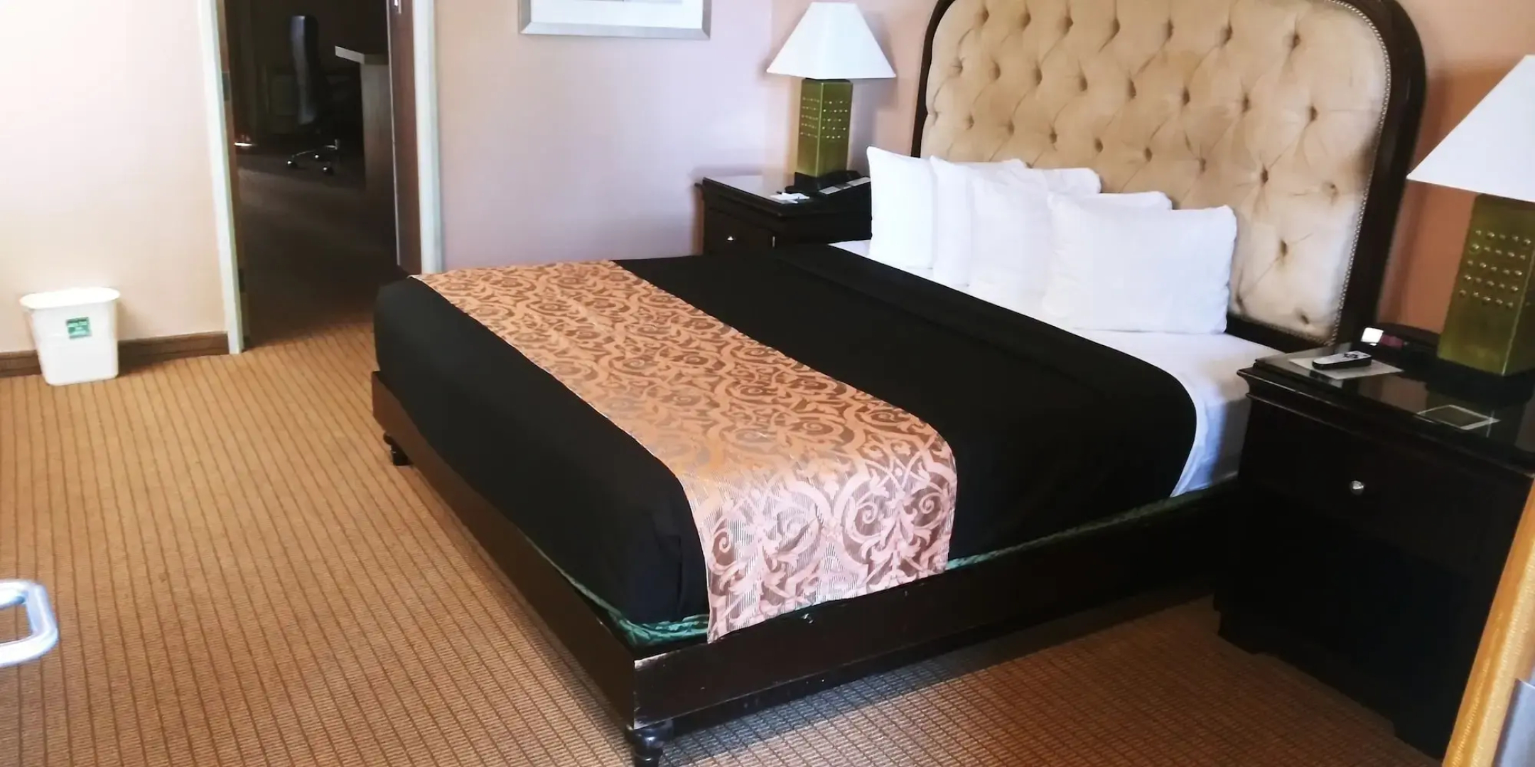 GT Hotels Inn & Suites Extended Stay