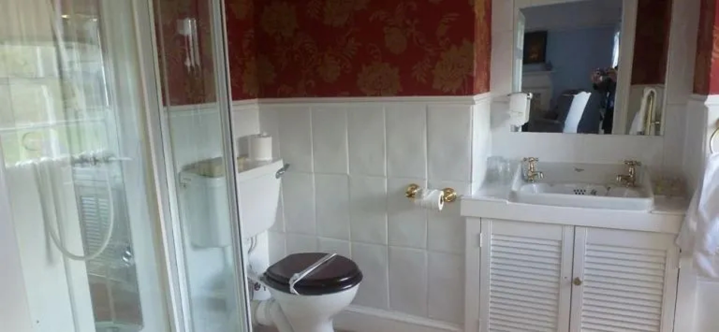 Shieldhill Castle Hotel