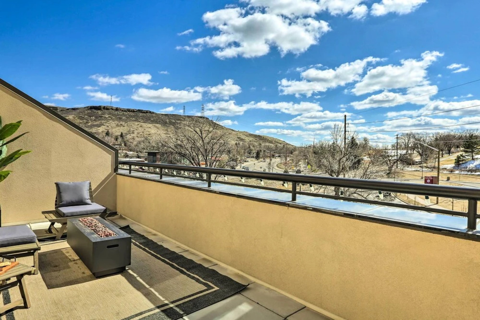 Golden Studio Near Coors Brewery & School of Mines