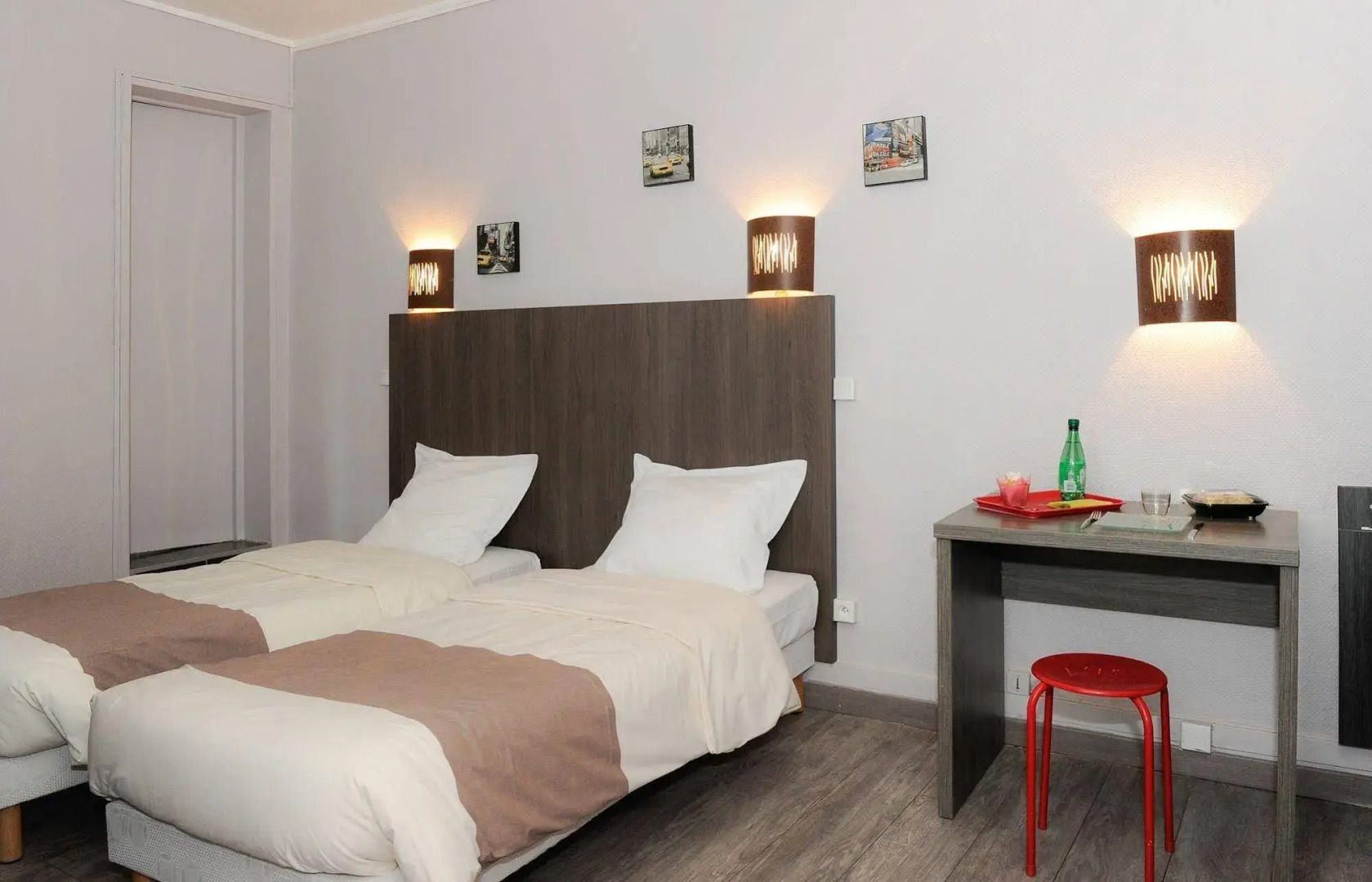 Résidence Hoteliere Du Havre