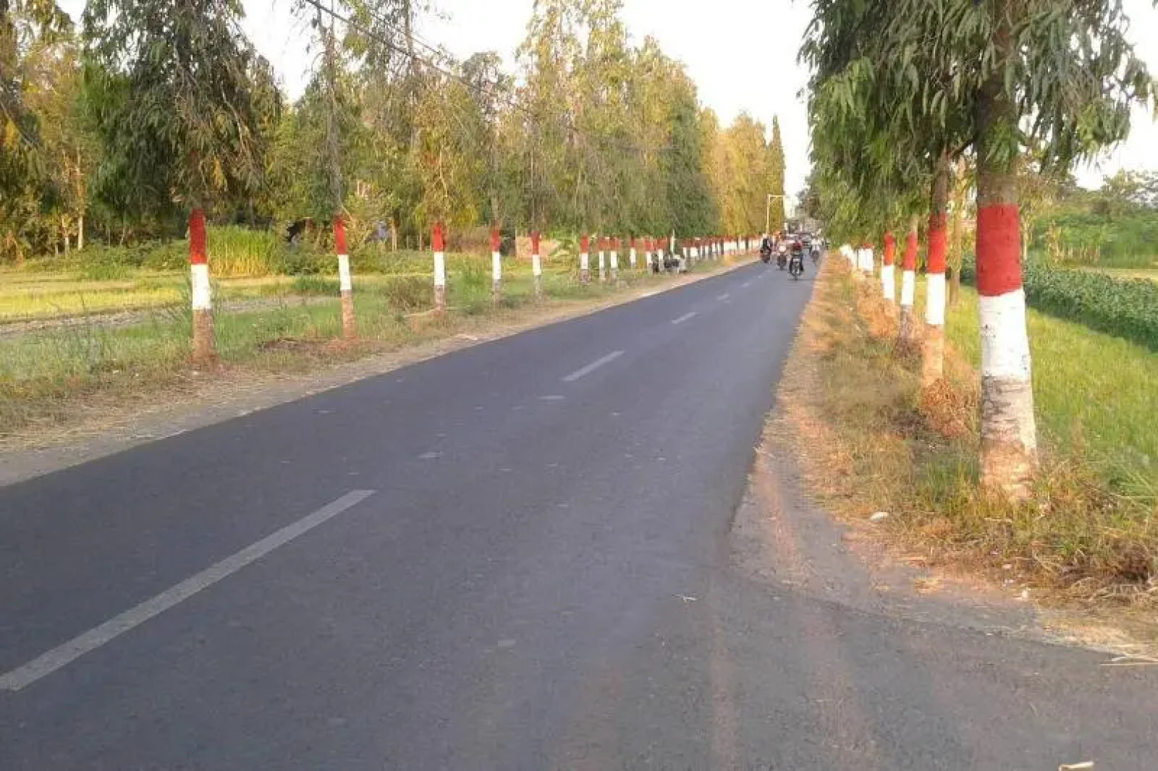 Rumah Singgah Peziarah Ganjuran by ZUZU