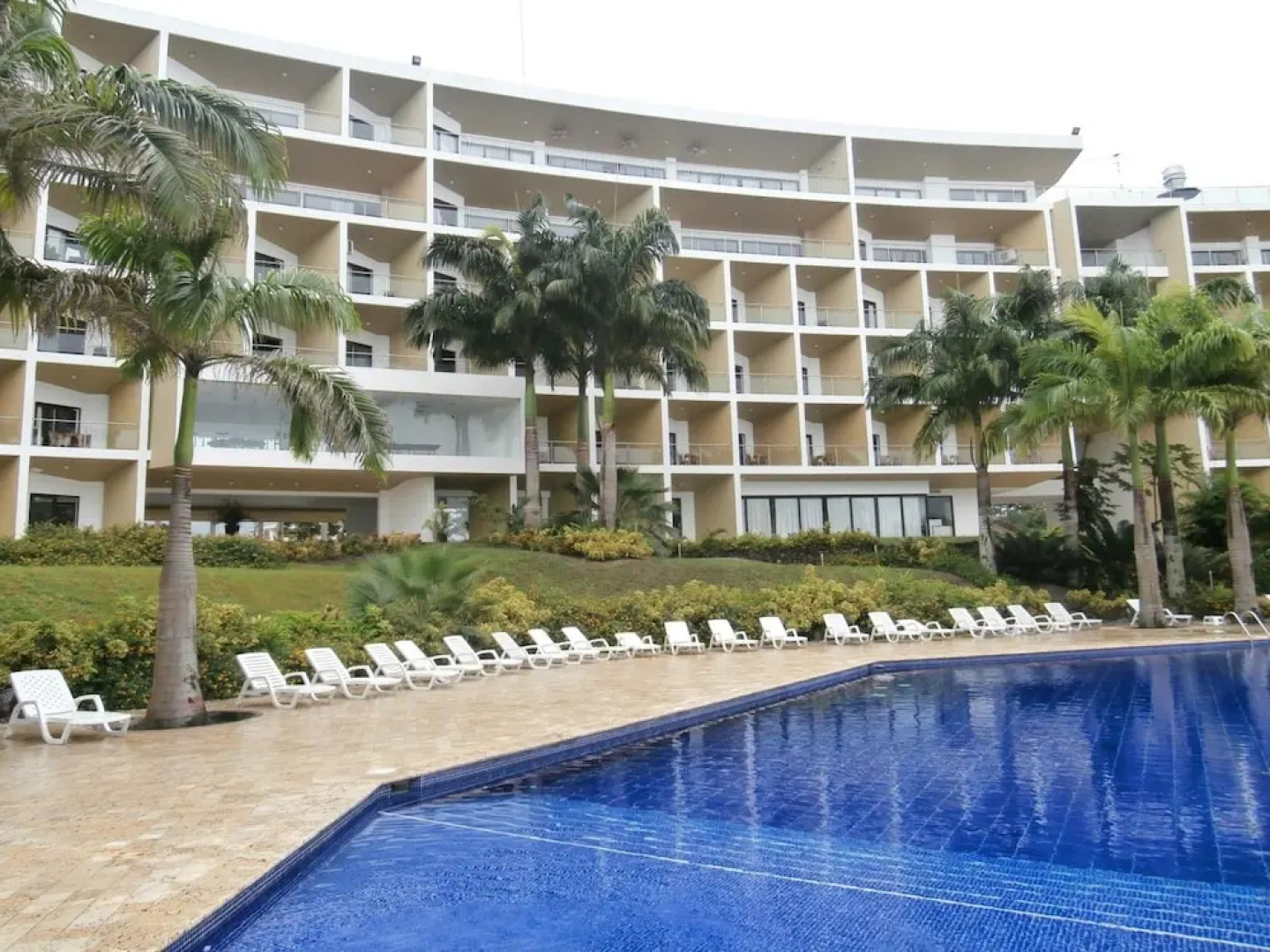 GHL Relax Hotel Makana Resort