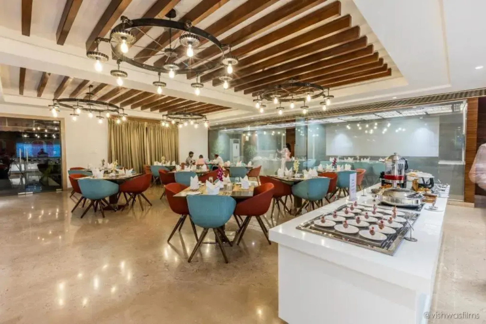 Rang Lords Inn Bharuch