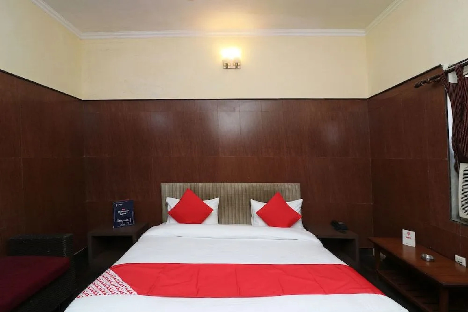 Oyo 19854 Ridgewood Palace