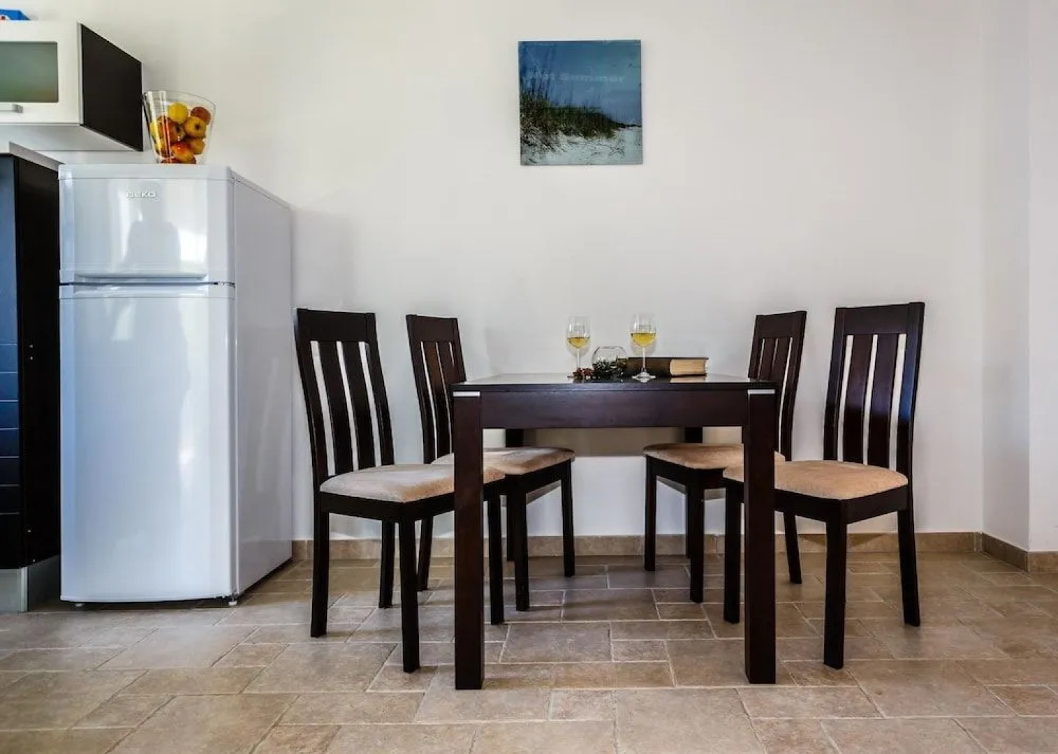 Apartments Mare & Mons Deluxe